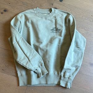 Aimé Leon Dore Unisphere crew neck